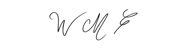 The Waddys  Free Fonts Download