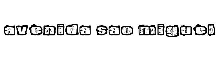 Territorio  Free Fonts Download