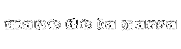 Terraario  Free Fonts Download