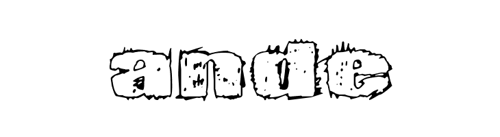 Terrorisoija  Free Fonts Download