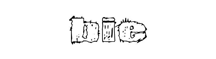 Terrorisoija  Free Fonts Download