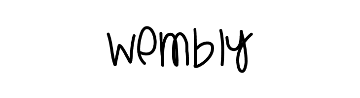 SapphireLaguna  Free Fonts Download