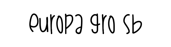 SapphireLaguna  Free Fonts Download