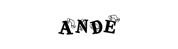 KR Kaboomerang  Free Fonts Download