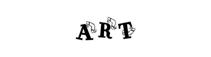 KR Kaboomerang  Free Fonts Download