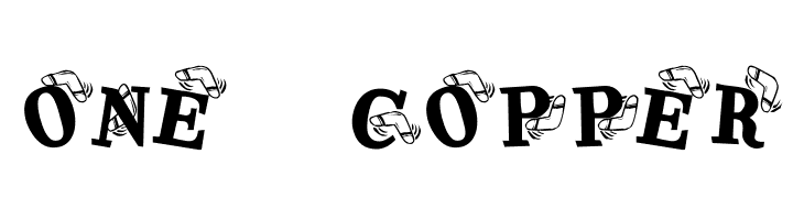 KR Kaboomerang  Free Fonts Download