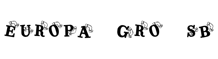 KR Kaboomerang  Free Fonts Download