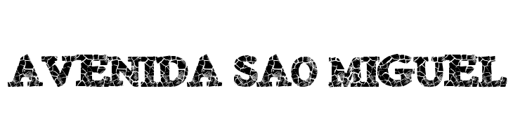 DanishCrack  Free Fonts Download