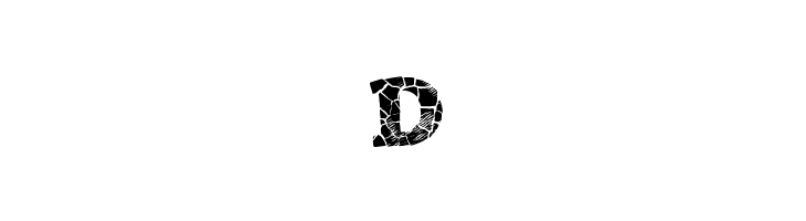 DanishCrack  Free Fonts Download