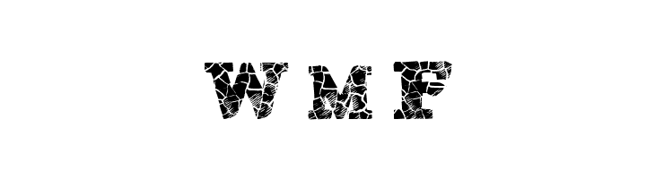 DanishCrack  Free Fonts Download