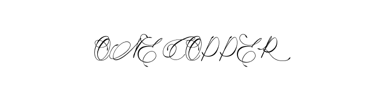 Mademoiselle Camille L  Free Fonts Download