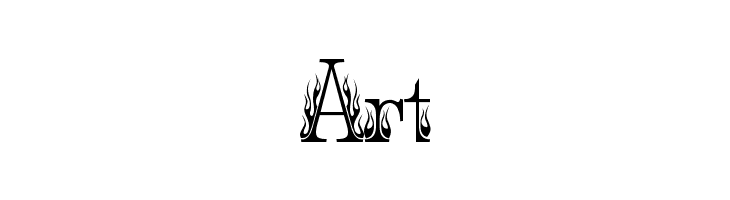 Hot Secretary  Free Fonts Download
