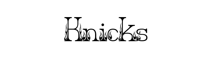 Hot Secretary  Free Fonts Download