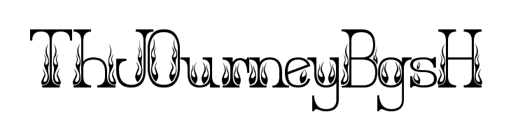 Hot Secretary  Free Fonts Download