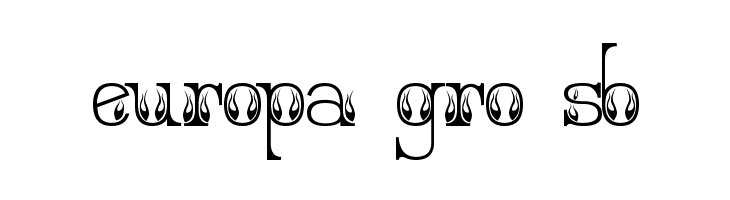 Hot Secretary  Free Fonts Download