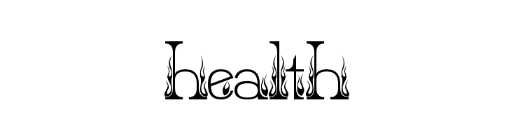 Hot Secretary  Free Fonts Download