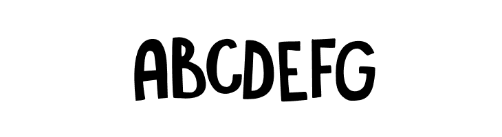 DKHobgoblin  Free Fonts Download