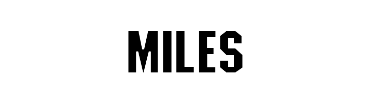 Machiavelli Regular  Free Fonts Download