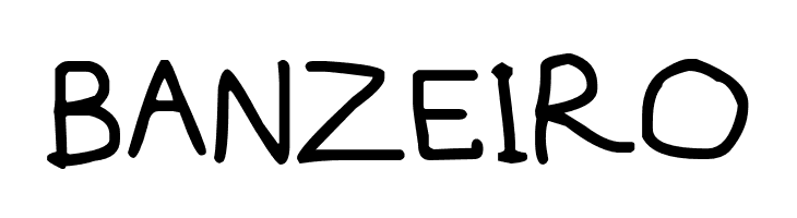 Mousedrawn  Free Fonts Download