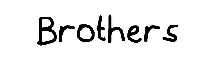 Mousedrawn  Free Fonts Download