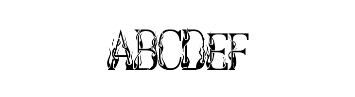 Hot Librarian  Free Fonts Download