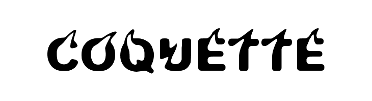 Pyromaani  Free Fonts Download