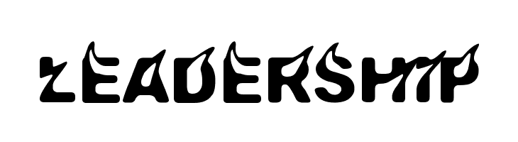 Pyromaani  Free Fonts Download