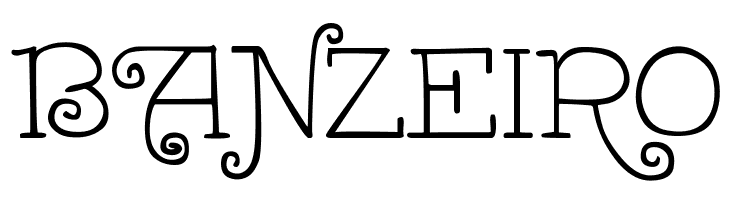 DJB Holly Berry Wonderland  Free Fonts Download