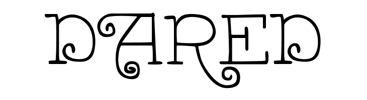 DJB Holly Berry Wonderland  Free Fonts Download