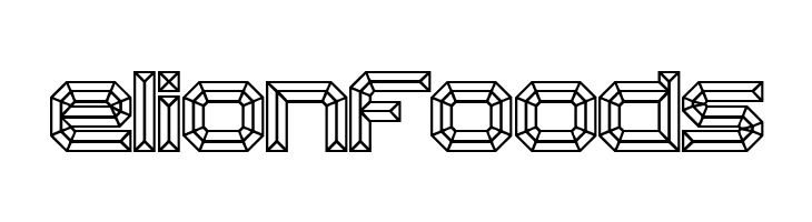 Heavy Bevel [BRK]  Free Fonts Download