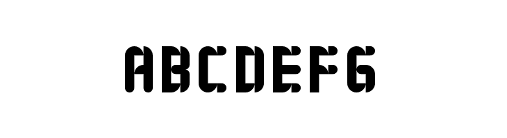syny! Regular  Free Fonts Download