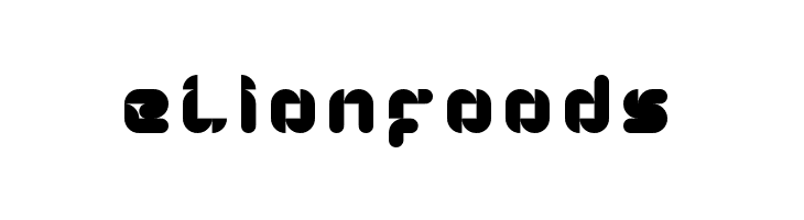 syny! Regular  Free Fonts Download