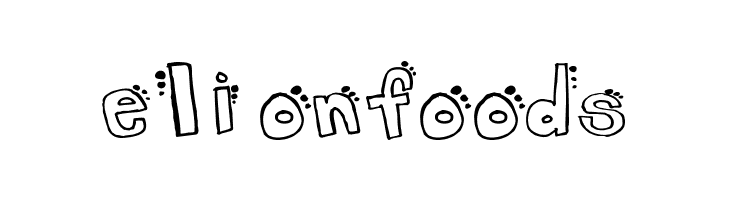 spotted dot  Free Fonts Download