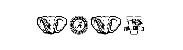 SEC  Free Fonts Download