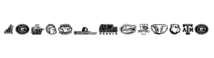 SEC  Free Fonts Download