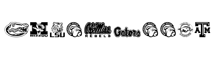 SEC  Free Fonts Download