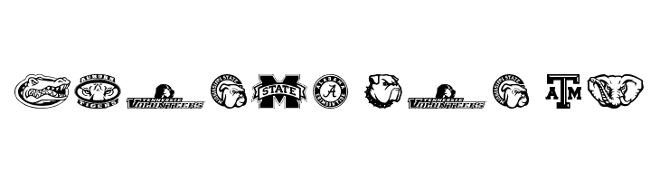 SEC  Free Fonts Download