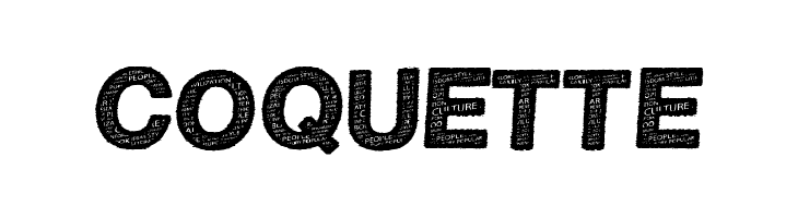 Positive Reinforcement  Free Fonts Download