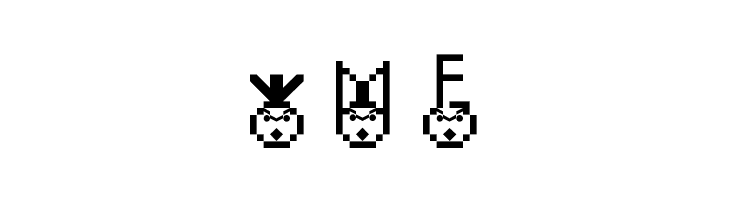 Cesur Type Yaz1 Tipi Regular  Free Fonts Download