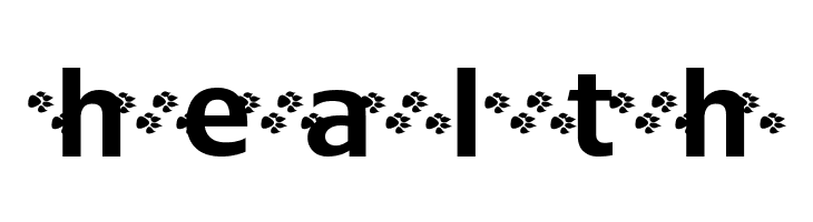 FerretFootPrints  Free Fonts Download