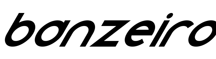 Smooth Circulars Italic  Free Fonts Download