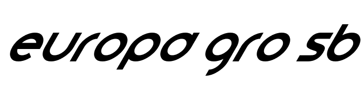 Smooth Circulars Italic  Free Fonts Download