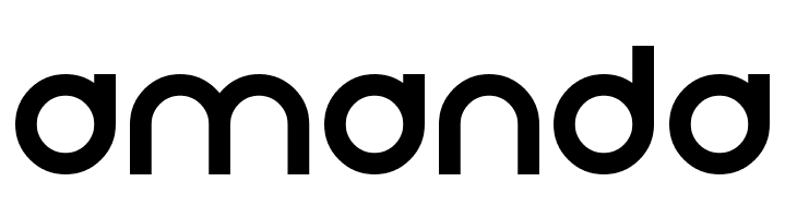 Smooth Circulars  Free Fonts Download