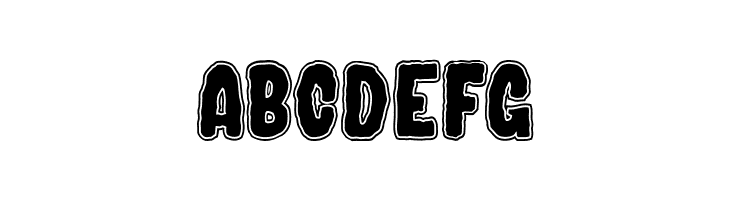 SPIRIT & GHOST  Free Fonts Download