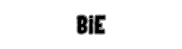 SPIRIT & GHOST  Free Fonts Download