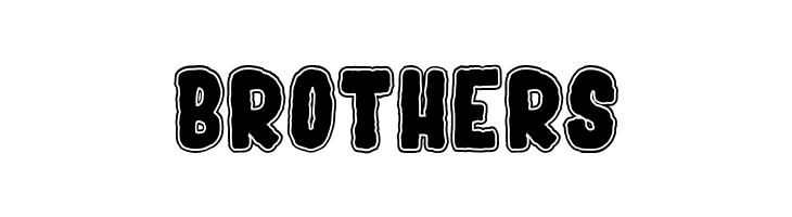 SPIRIT & GHOST  Free Fonts Download