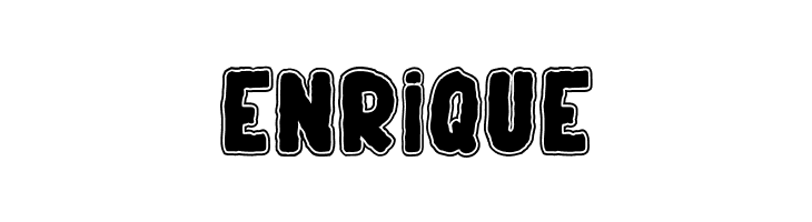 SPIRIT & GHOST  Free Fonts Download