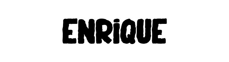 BAD SPIRIT  Free Fonts Download