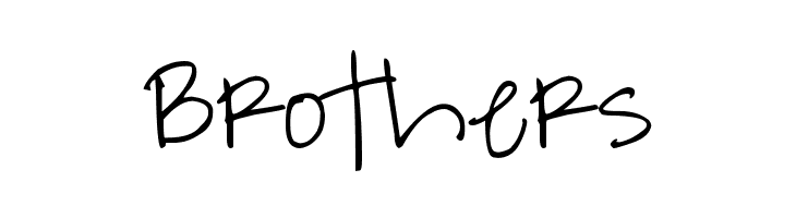 DJB A Bit of Flaire  Free Fonts Download