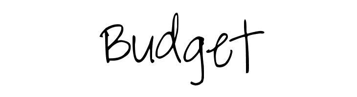 DJB A Bit of Flaire  Free Fonts Download